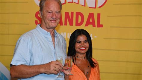 treasure of nadia|Nadia Gerhardt: Die starke Frau hinter „Hausmeister Krause“.
